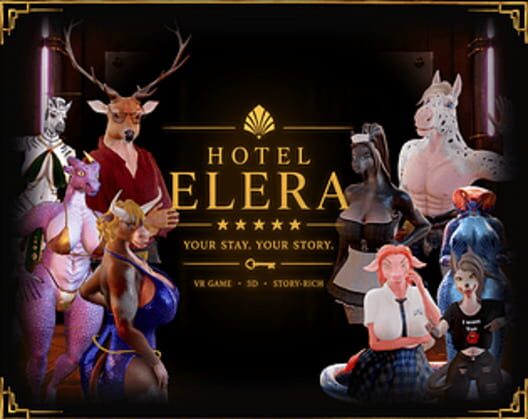 Hotel Elera cover
