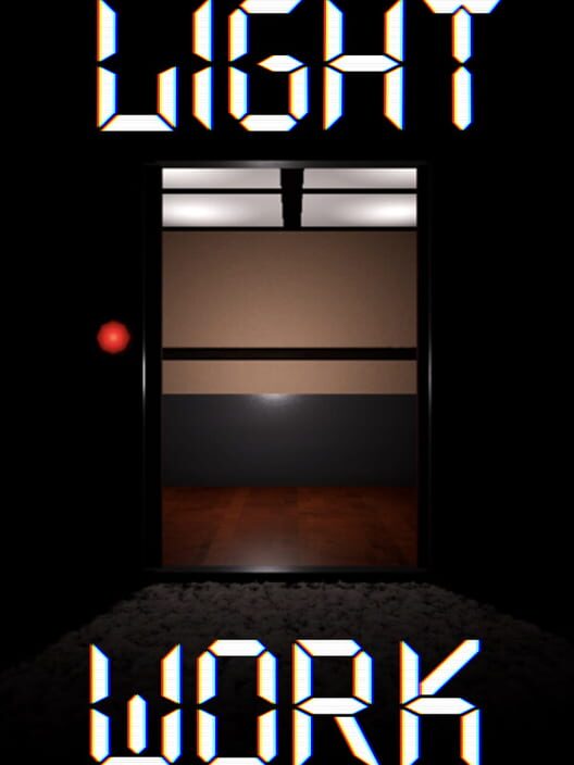 Light Work cover