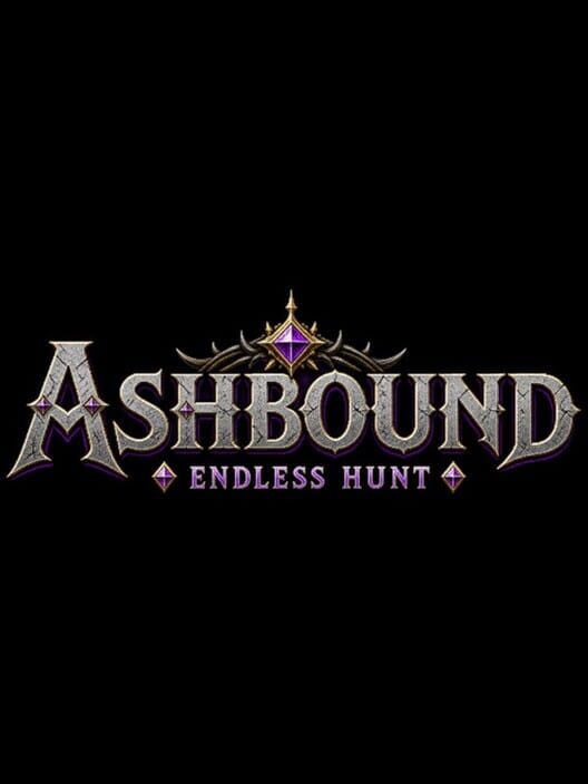 Ashbound: Endless Hunt 封面