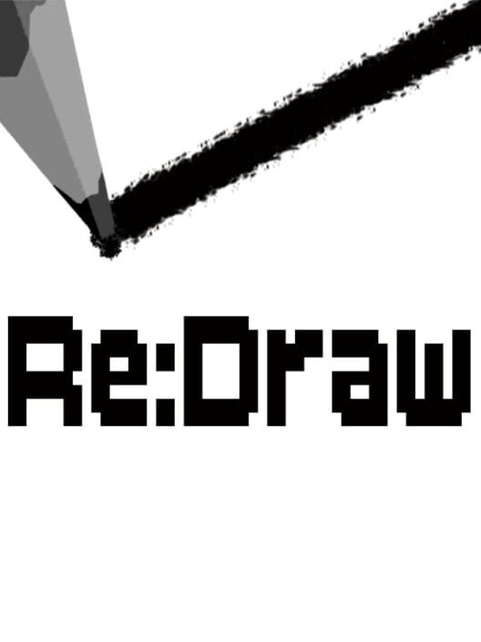 Re:Draw cover