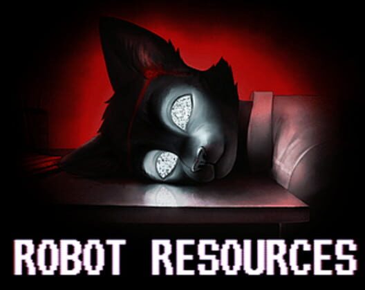 Robot Resources 封面