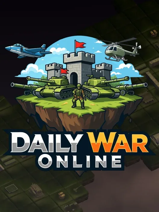 Daily War Online