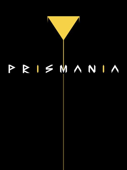 Prismania 封面