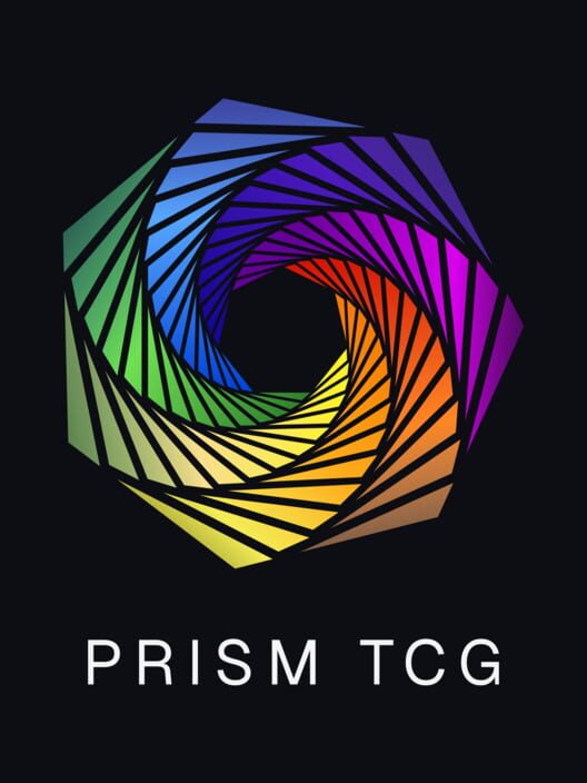 Jaquette de Prism TCG