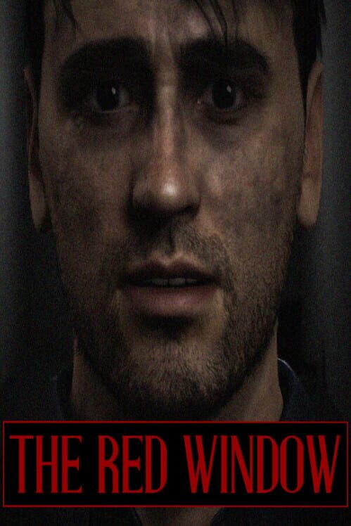 The Red Window 封面