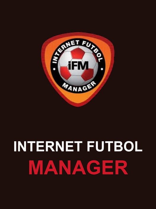 Jaquette de Internet Futbol Manager