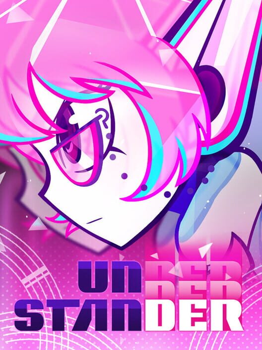 Understander 封面