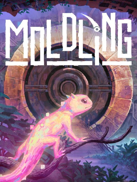 Moldling 封面