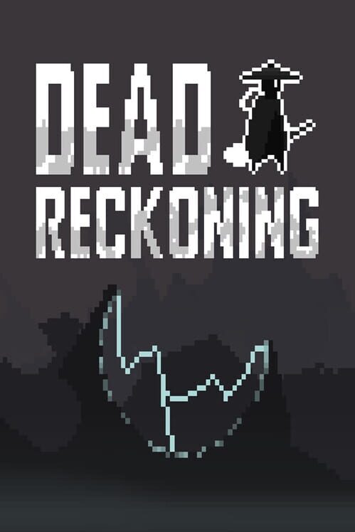 Dead Reckoning 封面