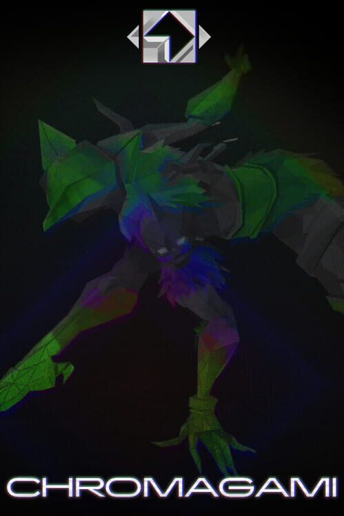Chromagami 封面