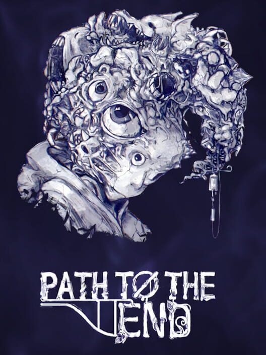Path to the End 封面