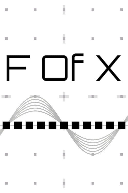 F of X 封面