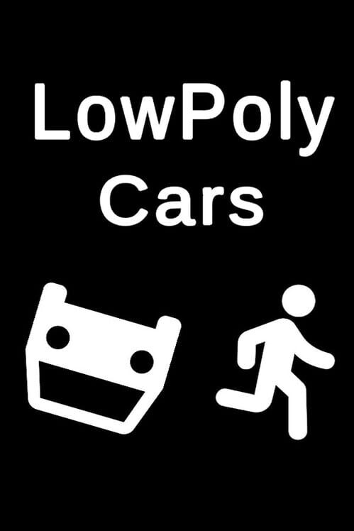 LowPoly Cars 封面
