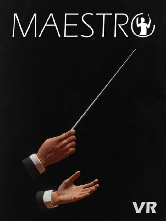 Maestro VR 封面