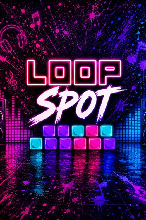 Loop Spot 封面
