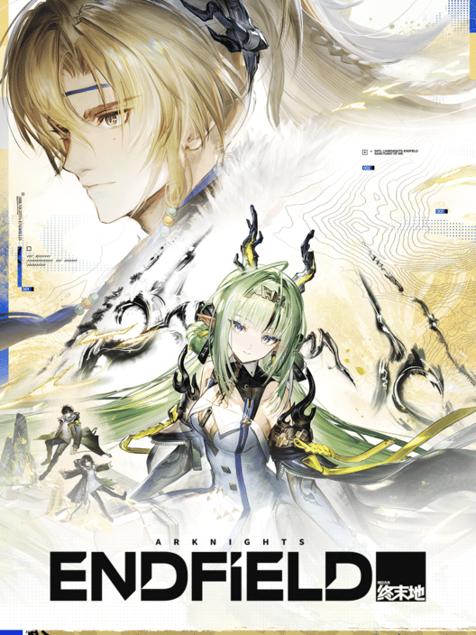 Arknights: Endfield