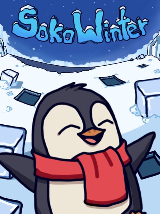 SokoWinter cover