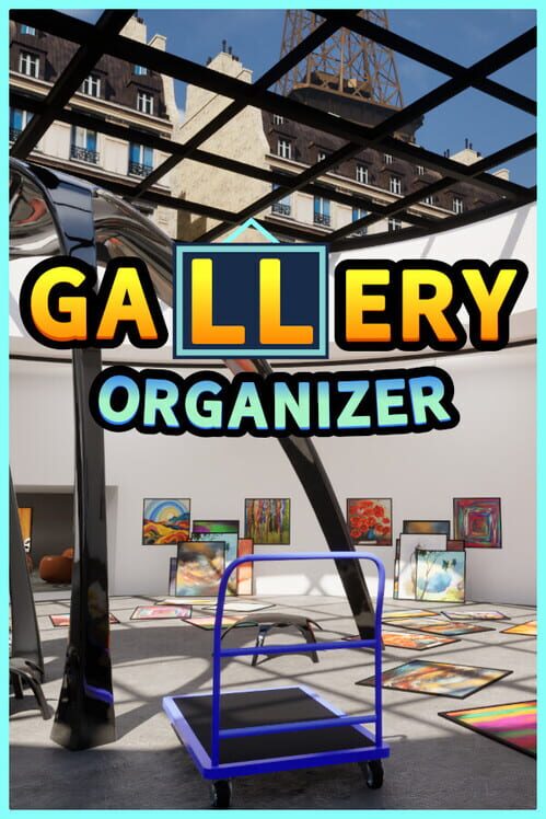Gallery Organizer