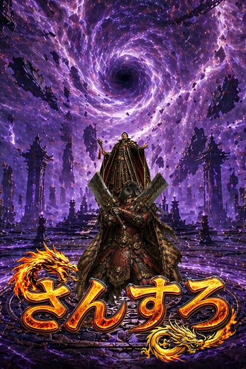 さんすろ 封面