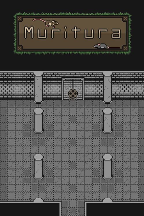 Muritura 封面