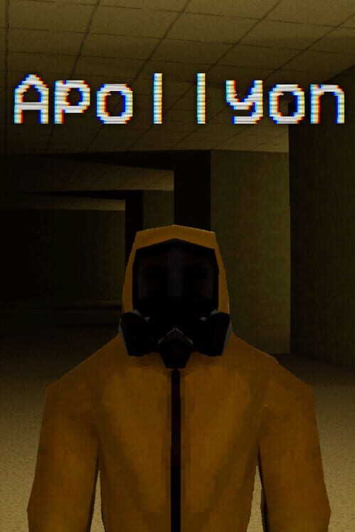 Apollyon 封面