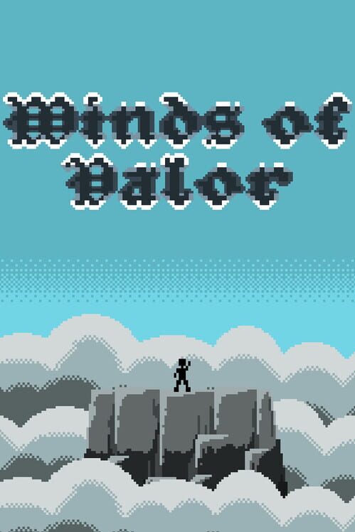 Winds of Valor 封面