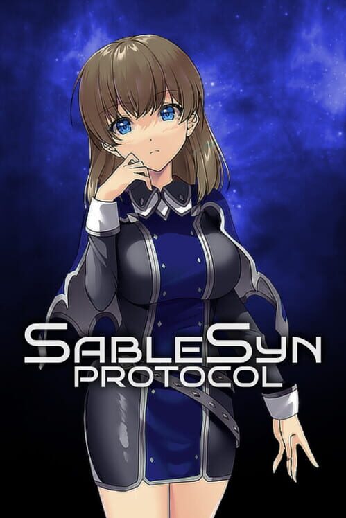SableSyn Protocol 封面