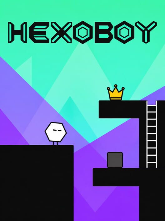 Hexoboy 封面
