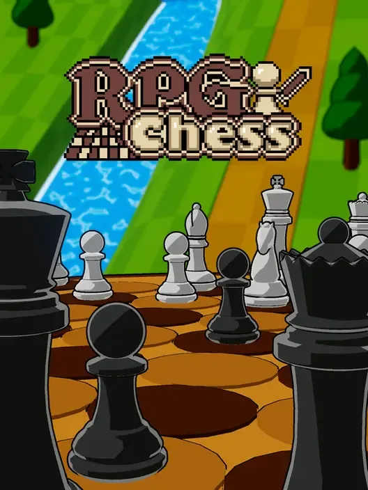 RPG Chess