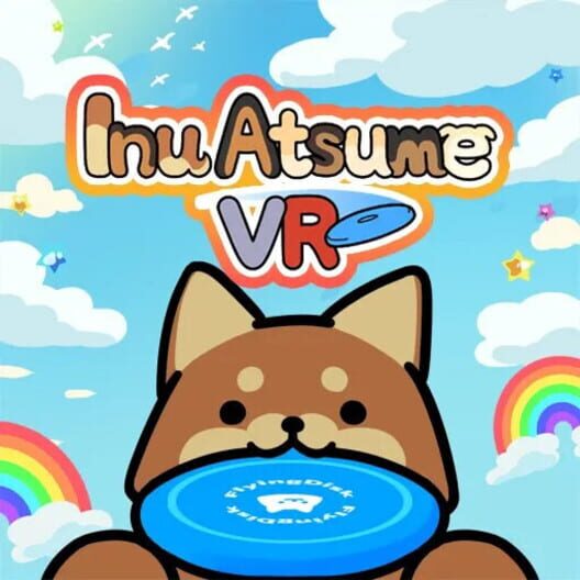 Jaquette de Inu Atsume VR