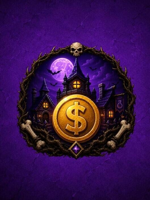 Jaquette de Haunted Resort: Idle Game