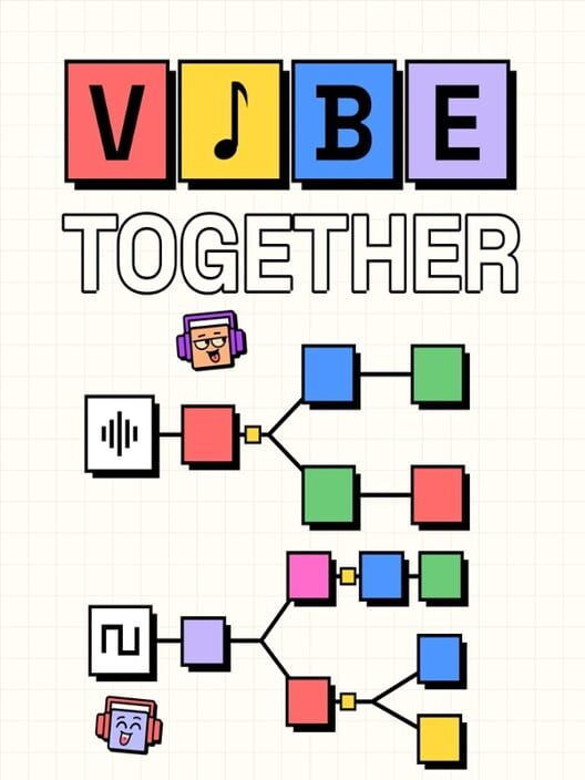 Vibe Together 封面