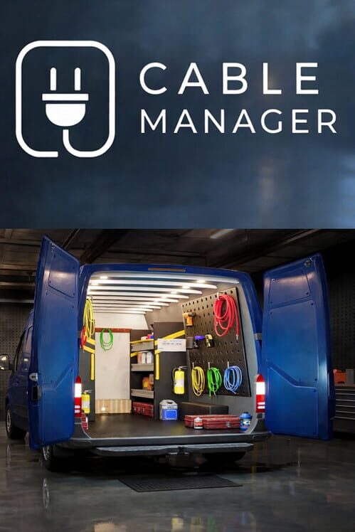 Cable Manager 封面