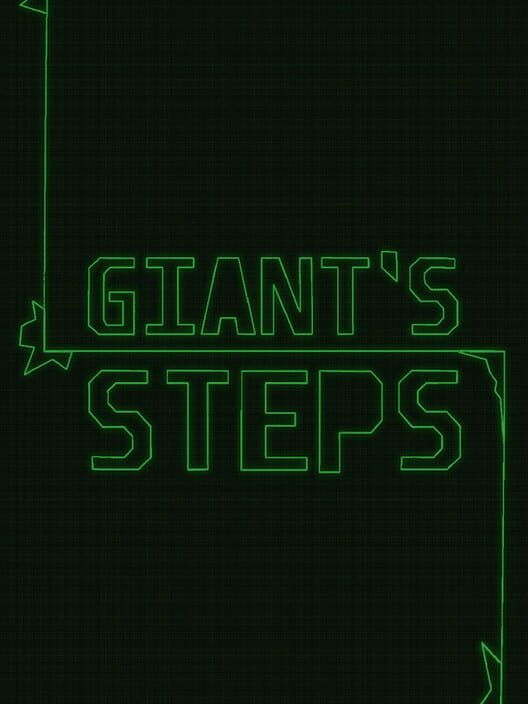 Giant's Steps 封面
