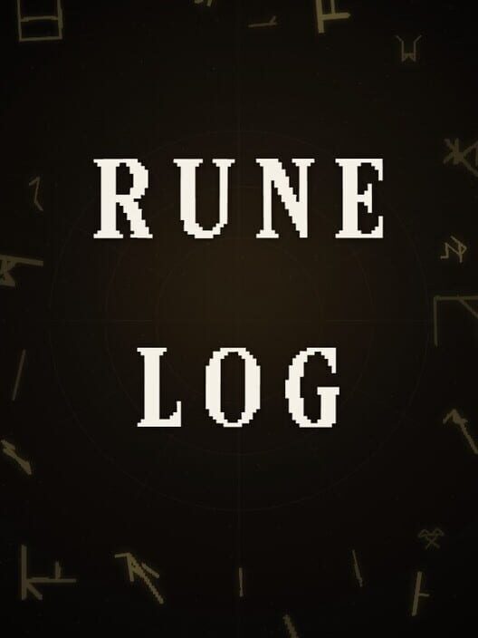 Rune Log 封面
