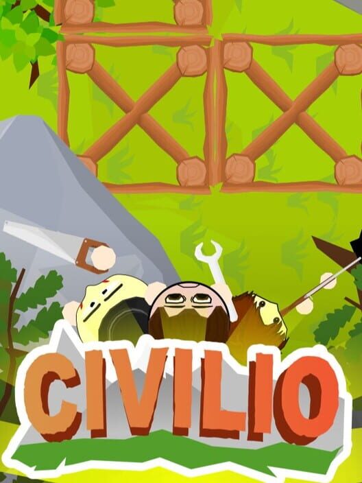 Civilio 封面