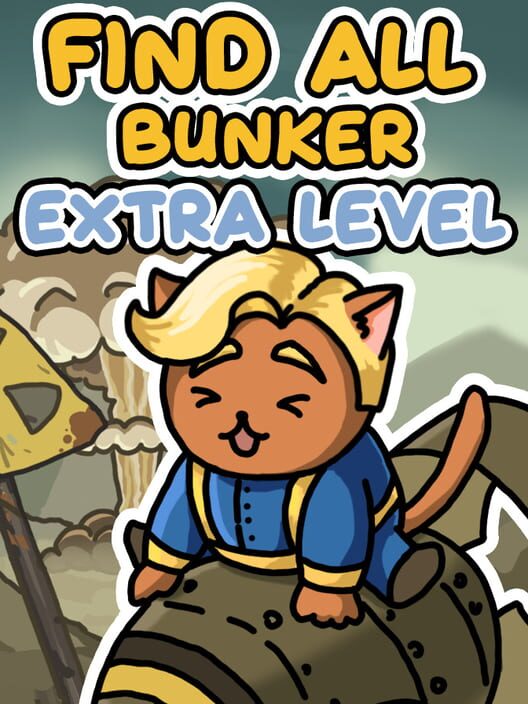 Find All: Bunker - Extra Level 封面