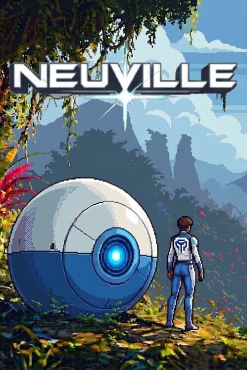 Neuville 封面