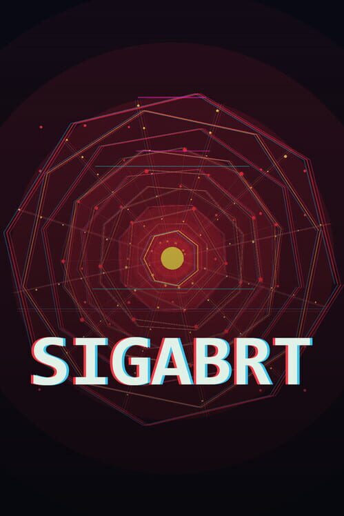 Sigabrt 封面