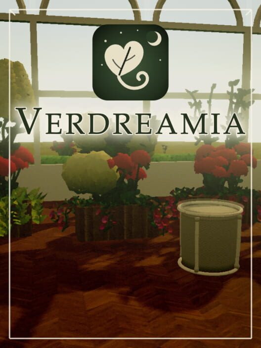 Verdreamia 封面