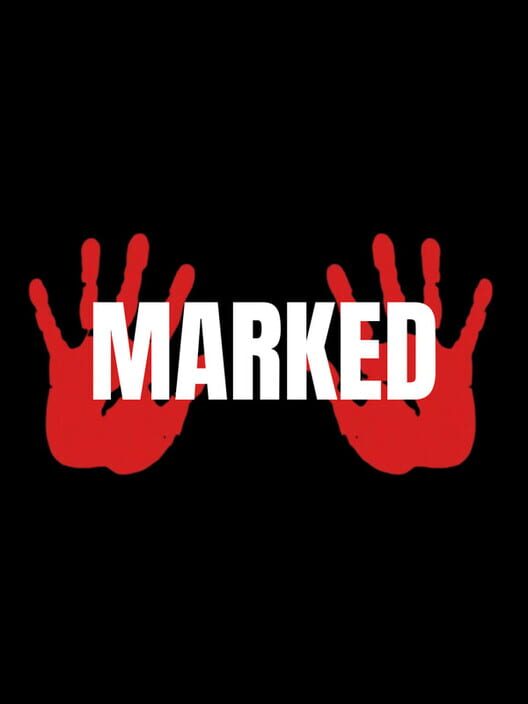 Marked 封面