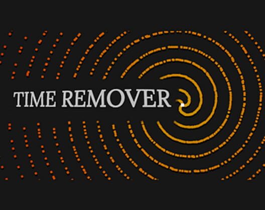 Time Remover 封面
