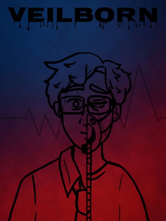 Veilborn cover