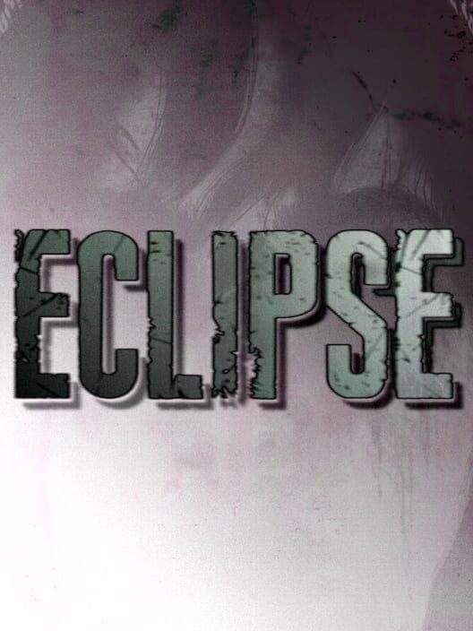 Eclipse 封面
