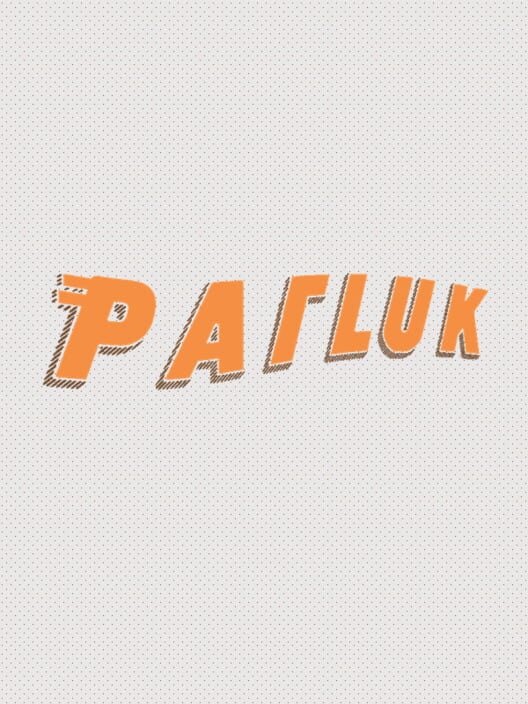 Jaquette de Patluk