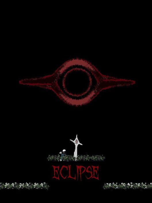 Eclipse 封面