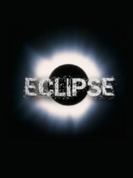 Eclipse 封面