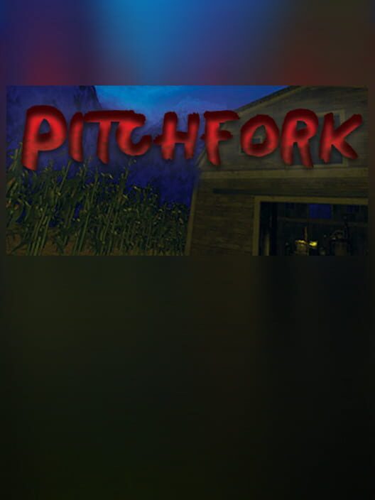 Jaquette de Pitchfork