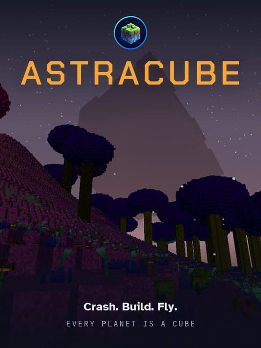 AstraCube 封面
