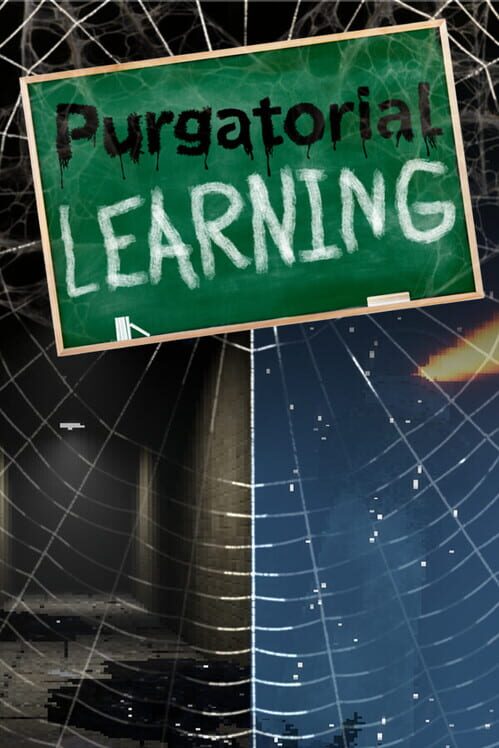 Purgatorial Learning 封面